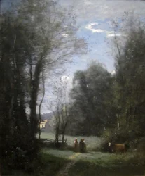Das Maison Blanche von Sèvres